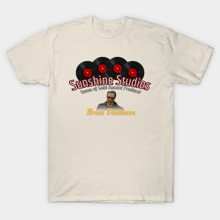 Sunshine Studios T-Shirt